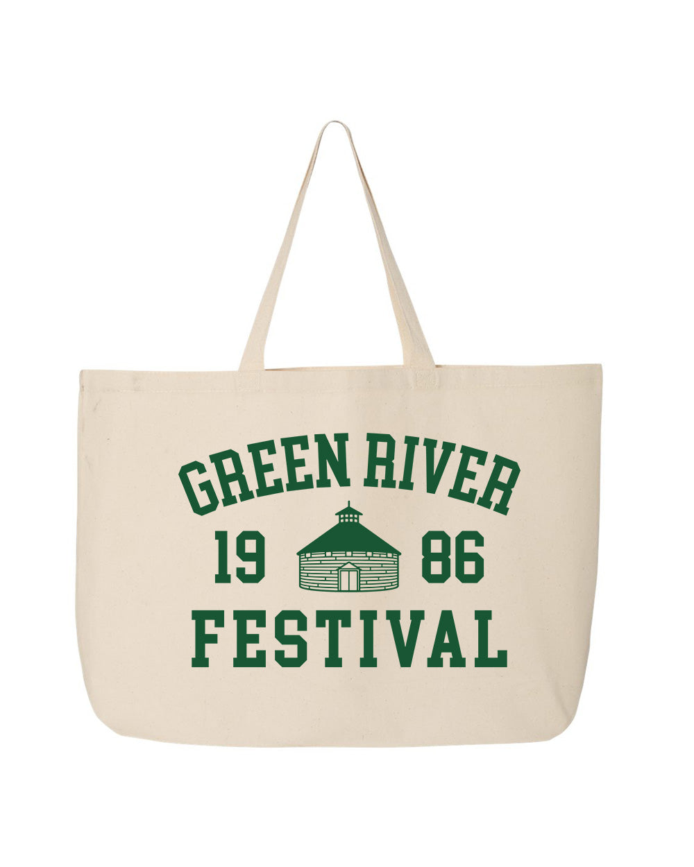 GRF Tote-Support Youth Music Programs!